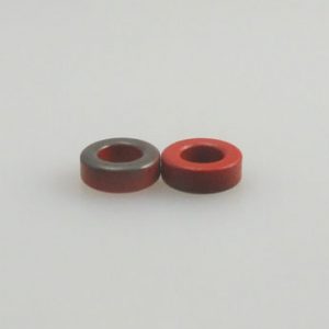 T 37-2 Micrometals Iron Powder Toroid