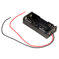 AAA Battery Holders