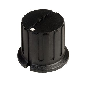Control Knob 24.0mm