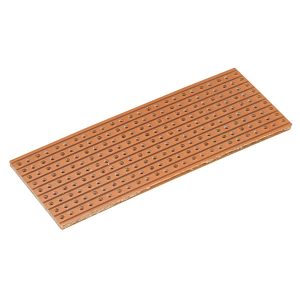 25x64mm 9 strips 25 holes