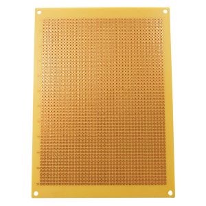 Protoboard 160x115mm Copper Holes