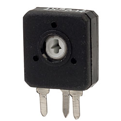 PTE10V Carbon preset 10mm Dia.