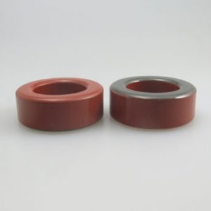 T157-2 Micrometals Iron Powder Toroid