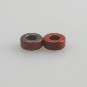 T 30-2 Micrometals Iron Powder Toroid