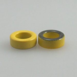 T 50-6 Micrometals Iron Powder Toroid