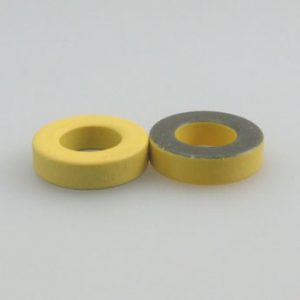 T 68-6 Micrometals Iron Powder Toroid