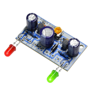 Kemo B003 Flasher / Alternating Flasher Kit