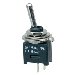 Sub-Miniature SP/ST
