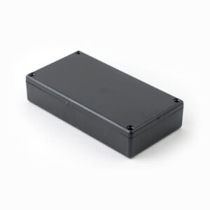 Multi-purpose ABS Boxes (Self tapping screws)