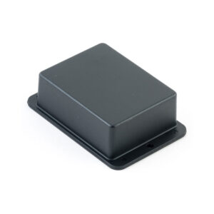Flanged ABS Boxes (Loose Fitting Base With Mounting Flange)