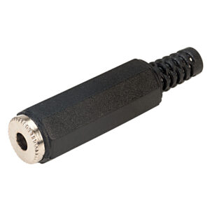 3.5mm Mono Line Socket
