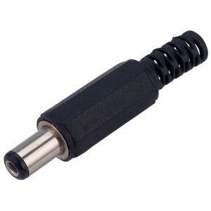 DC Power Plug 2.1mm short reach