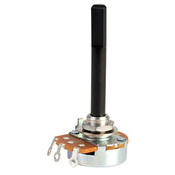 V24 standard potentiometer - Linear