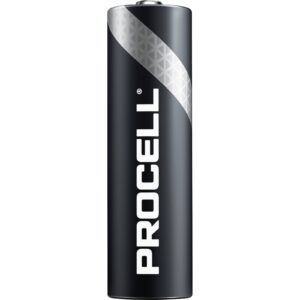 Industrial AA Batteries (Single)