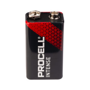 Alkaline Battery - PP3/MN1604 9volt